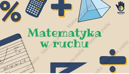 Materiał interaktywny - Tabliczka mnożenia