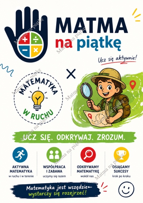 Klasy 4–6 | gotowa lekcja | praca indywidualna, w parach i zespołach | 12 stron | odpowiedzi | samoocena | dyplom